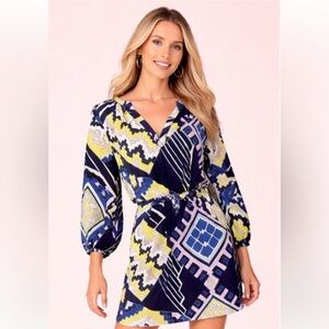 Alice and Trixie Dress